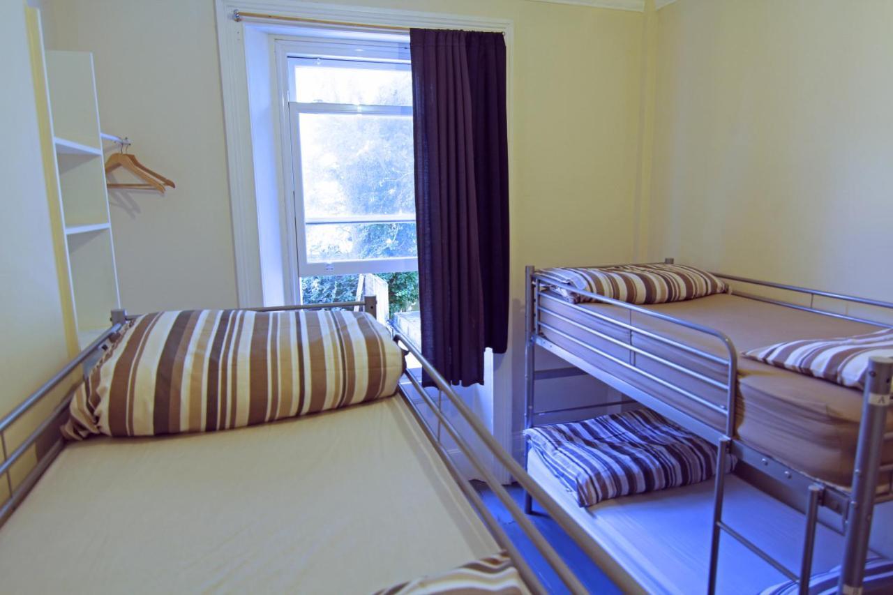 Brighton Youthful Hostel.....By The Sea Exterior foto