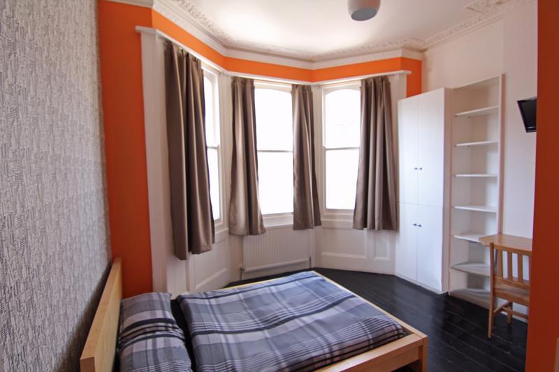 Brighton Youthful Hostel.....By The Sea Exterior foto
